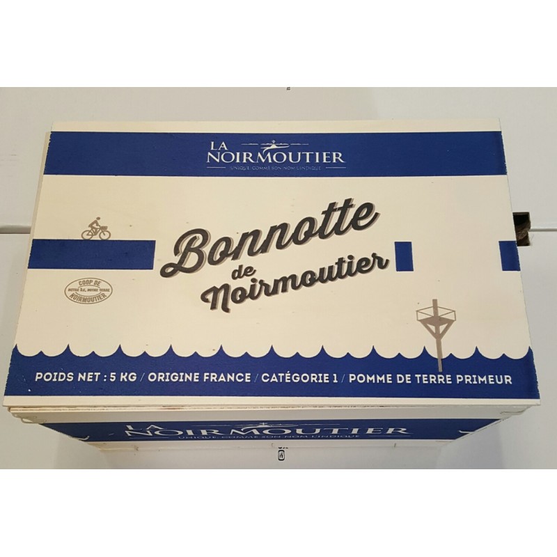 La Bonnotte